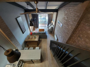 The Loft 25